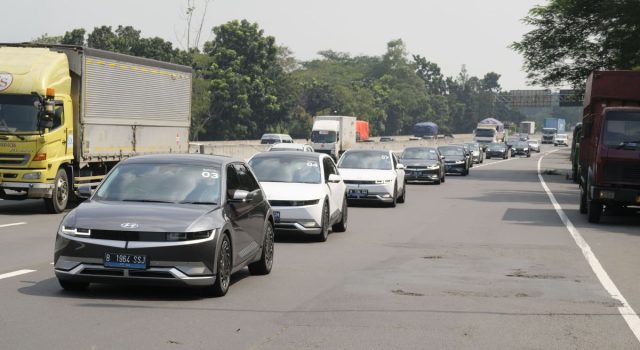Jamin Keamanan dan Kenyamanan, Hyundai Ajak Pemilik IONIQ 5 dan IONIQ 6 Lakukan Pembaruan Software