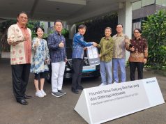 Kesiapan Hyundai Dalam Mengembangkan dan Memajukan Kendaraan Listrik di Tanah Air