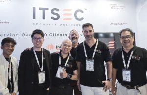 ITSEC Perkenalkan Solusi Keamanan Siber Terkini di GISEC GLOBAL 2024