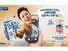 Indomilk Steril “Click to get Riil!” Manfaatkan AI Buat Interaksi Gokil Bareng Ariel NOAH