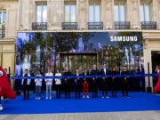 Samsung Resmikan Kampanye Olimpiade dan Paralimpiade Paris 2024