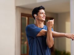 Erajaya Active Lifestyle Perkenalkan Shokz Openfit Air