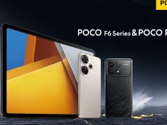 POCO Menghadirkan Segmen Pasar Flagship Baru melalui Seri F Generasi Terbaru
