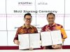 Kolaborasi Smartfren for Business dan Alita Lengkapi Portfolio IoT untuk Transformasi Digital Indonesia