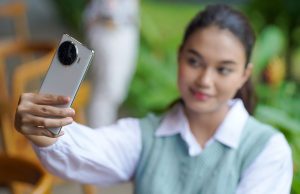 5 Keunggulan TECNO SPARK 20 Pro+, Membuatnya Wajib Dimiliki