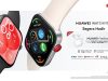 Dukung Gaya Hidup Fit dan Fashionable, Huawei Segera Luncurkan HUAWEI WATCH Fit 3