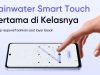 Mulai Dijual Hari ini, realme C65 Kantongi Teknologi Rainwater Smart Touch dan IP54