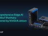 ASUS Perkenalkan Portofolio AI dan AIoT Bertenaga NVIDIA Jetson di Gelaran Computex 2024