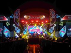 Telkomsel IndiHome dan Cooltura Hadirkan Gelaran Festival Musik dan Budaya di Enam Kota Indonesia