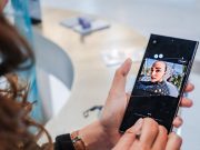 5 Inovasi di Samsung Galaxy Buat Komunikasi Lebih Baik