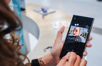 5 Inovasi di Samsung Galaxy Buat Komunikasi Lebih Baik