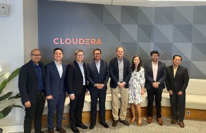 Bank Negara Indonesia Tunjuk Cloudera untuk Mempercepat Transformasi Bisnis dengan AI Generatif