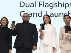 vivo X Fold3 Pro dan vivo X100 Series Debut di Indonesia