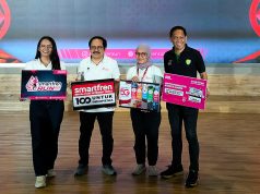 Smartfren Run 2024: Menggugah Gaya Hidup Sehat di Indonesia