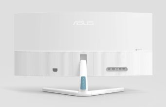 ASUS Luncurkan Rangkaian Monitor Inovatif di Gelaran Computex 2024