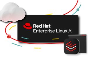 Red Hat Enterprise Linux AI Hadirkan Inovasi AI Generatif Open Source yang Mudah Diakses