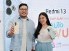 Redmi 13 Resmi Hadir di Indonesia, Bawa Pengalaman #AutoGlowUp Lewat Kamera 108MP dan Fitur 3x In-sensor Zoom