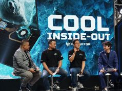 Laptop Predator Helios 18 Siap Pecahkan Rekor MURI Livestreaming Non-Stop 40 Jam