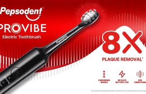 5 Keunggulan Pepsodent ProVibe