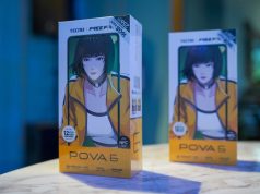 TECNO POVA 6 Siap Rilis 13 Juni 2024, Simak Deretan Keunggulannya