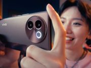 Dukung Pertumbuhan Dunia Kreatif, vivo V30e Sediakan Kemudahan Buat Jadi Content Creator