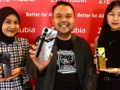 ZTE nubia Neo 2 5G: 2 Jutaan untuk Pengalaman Gaming Terbaik