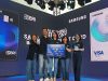 Samsung BRI Credit Card Resmi Meluncur, Beri Kemudahan Transaksi dan Keuntungan Eksklusif