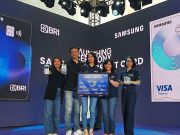 Samsung BRI Credit Card Resmi Meluncur, Beri Kemudahan Transaksi dan Keuntungan Eksklusif