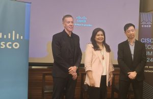 Cisco Memaparkan Strategi Keamanan Bagi Perusahaan-Perusahaan di Indonesia