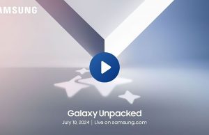 Undangan Galaxy Unpacked Juli 2024 dan Rumor Kemunculan Galaxy Z Fold6