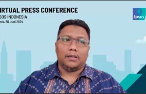 IPSOS: Shopee Unggul Soal Pengalaman Belanja Online di Indonesia