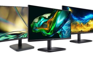 Rekomendasi Monitor Full HD Terbaik, Fiturnya Melimpah!
