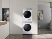 Samsung Luncurkan Bespoke AI Washer & Dryer Baru