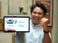 Telkomsel Hadirkan Pre-Order Paket BundlingMAX untuk Lineup Samsung Galaxy Z Foldable