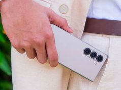 Desain Galaxy Z Fold6: Paling Ringan dan Terkuat, Auto Checkout PO Sekarang!