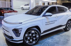 Ini Dia, Fitur-Fitur Canggih Hyundai Bluelink di All-New KONA Electric