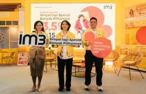 IM3 Luncurkan Paket Freedom Internet Simpel tapi Spesial, Harga Mulai 15 Ribu