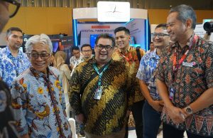 Indosat Business Kenalkan Solusi Teknologi Berbasis AI untuk Revolusi Industri Hulu Migas Indonesia