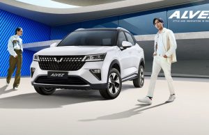 Promo Terbaru Wuling Alvez promo wuling alvez