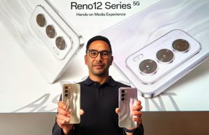 OPPO Perkenalkan Reno12 Series dengan All-Round Armour, Perangkat Terkuat dalam Sejarah Reno Series