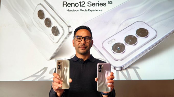 OPPO Perkenalkan Reno12 Series dengan All-Round Armour, Perangkat Terkuat dalam Sejarah Reno Series