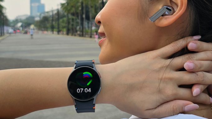 Galaxy AI di Galaxy Watch7 dan Buds3 Pro, YAng Perlu Kamu Ketahui