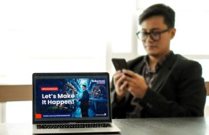 Telkomsel Hadirkan Ted, Digital Account Manager Berbasis Gen AI untuk Bisnis