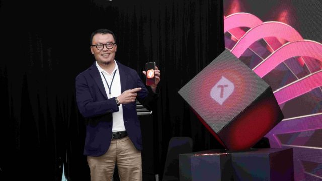Telkomsel Luncurkan MyTelkomsel Super App_4 (1)