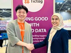 Telkomsel Ventures Pimpin Pendanaan Startup Tictag