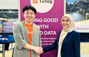 Telkomsel Ventures Pimpin Pendanaan Startup Tictag