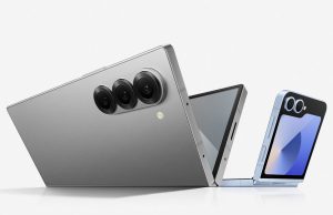 Galaxy Z Fold6 | Flip6 Punya Fitur Kayak Chat GPT! Semua Serba Praktis dan Magic