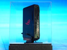 ASUS Hadirkan Solusi Mini PC NUC 14 & ROG NUC