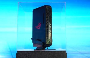 ASUS Hadirkan Solusi Mini PC NUC 14 & ROG NUC