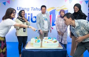 Promo Spesial Ulang Tahun Blibli ke-13: Hadiah Melimpah untuk Kamu yang Lahir di Bulan Juli!